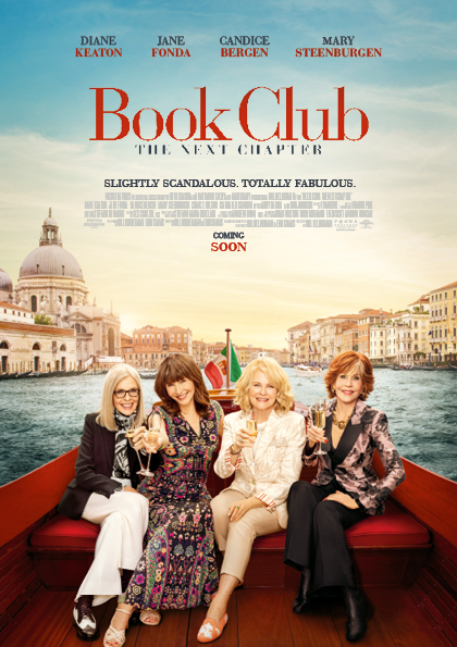 Bild aus dem Film «Book Club - The Next Chapter»