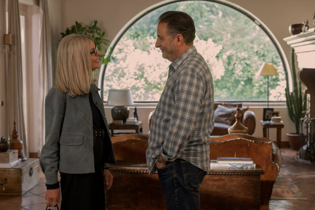 Bild aus dem Film «Book Club - The Next Chapter»