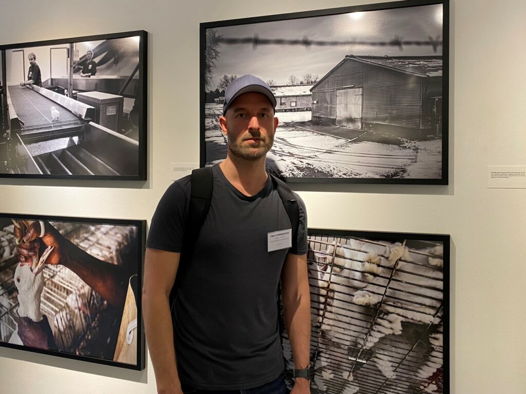 Bild von Timo Stammberger