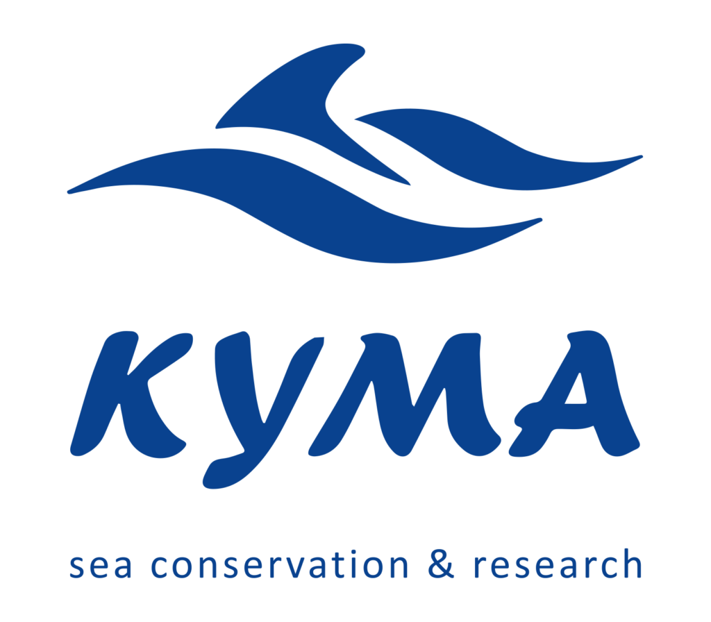 Bild des KYMA Logos