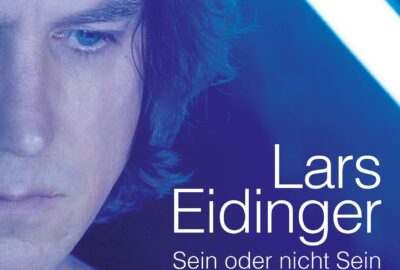Bild aus dem Film «Lars Eidinger - Sein oder nicht Sein»