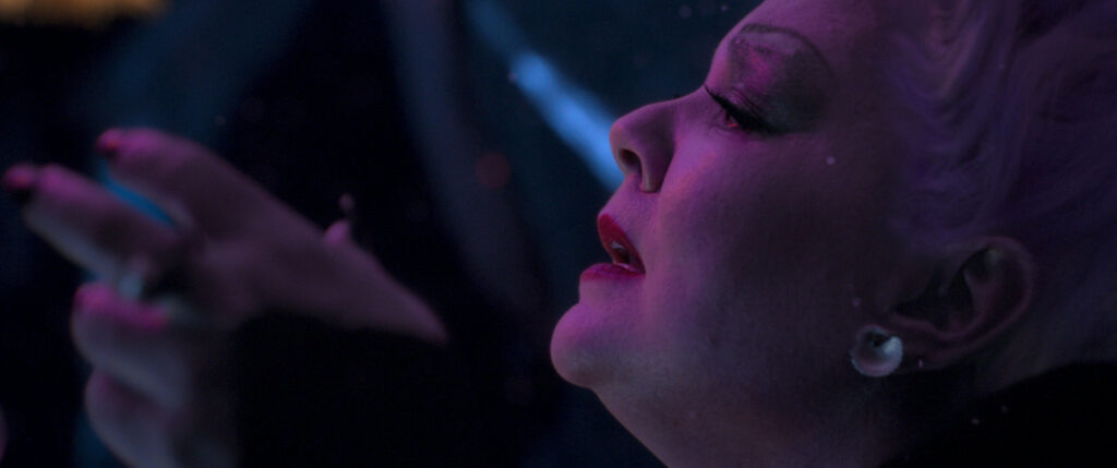 Bild aus dem Film «Arielle, die Meerjungfrau»