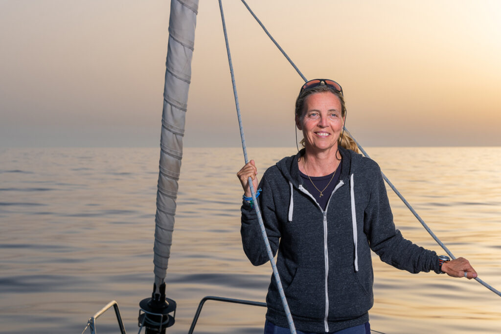 Bild von Silvia Frey KYMA