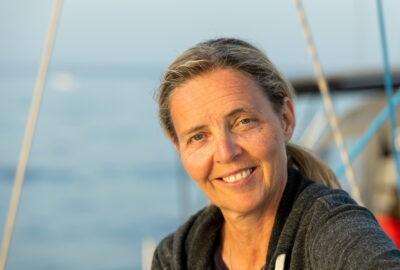 Bild von Silvia Frey KYMA