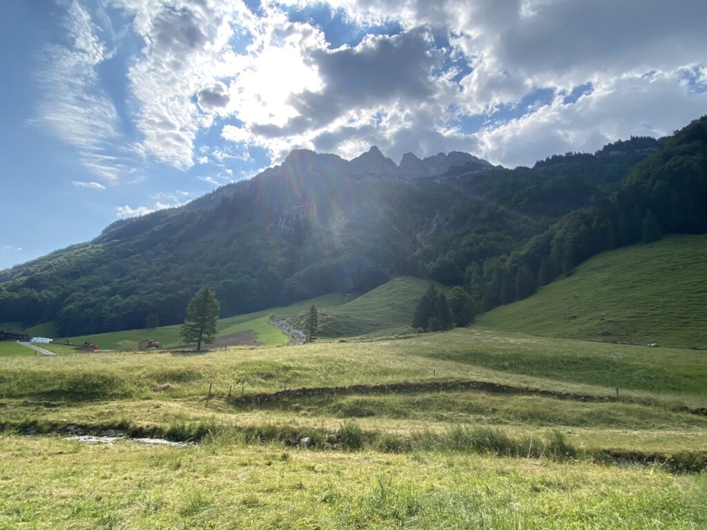 Bild von Wasserauen