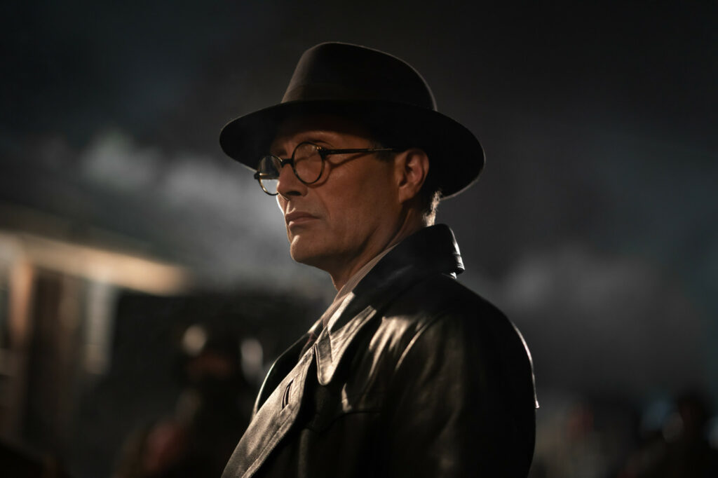Bild aus dem Film «Indiana Jones und das Rad des Schicksals»