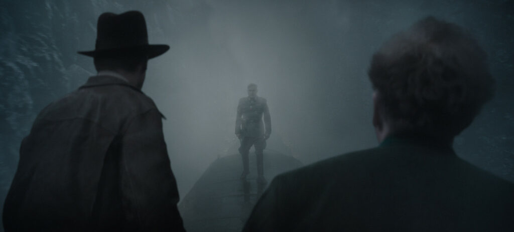 Bild aus dem Film «Indiana Jones und das Rad des Schicksals»