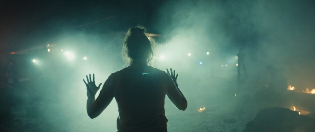 Bild aus dem Film «Catch the Killer»