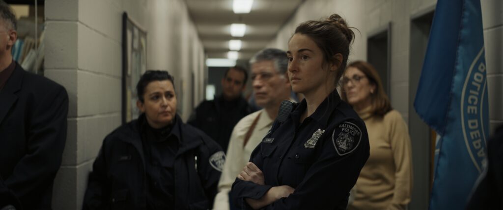 Bild aus dem Film «Catch the Killer»