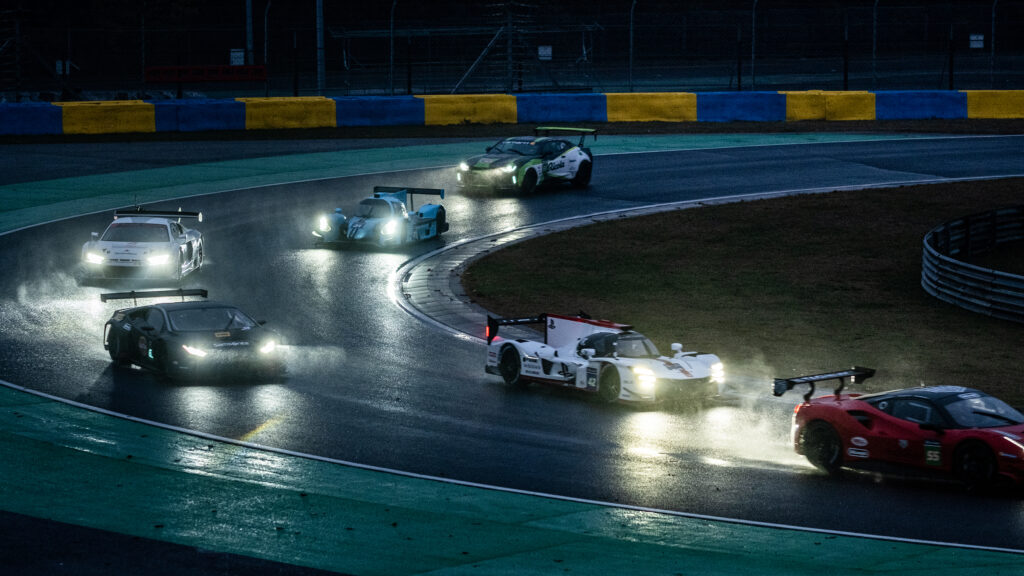 Bild aus dem Film «Gran Turismo»