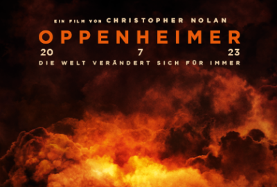 Bild aus dem Film «Oppenheimer»