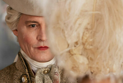 Bild aus dem Film «Jeanne du Barry»