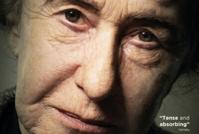 Bild aus dem Film «Golda»