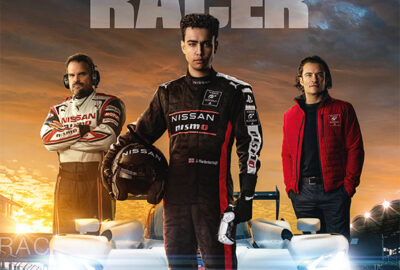 Bild aus dem Film «Gran Turismo»