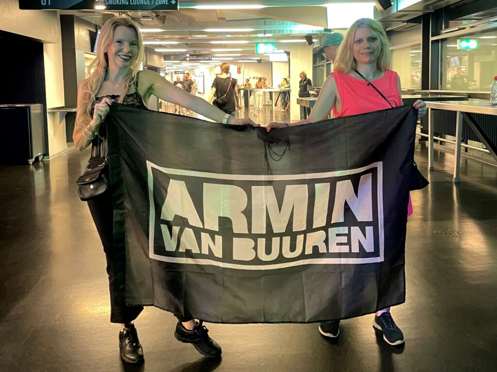 Bild von Manuela Ghirlanda und Daphne Chaimovitz