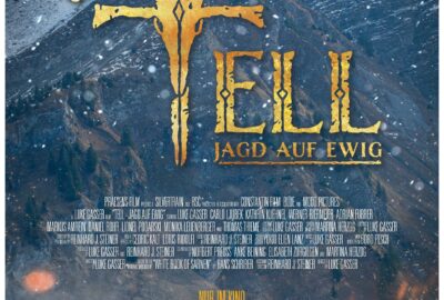 Bild aus dem Film «Tell - Jagd auf Ewig»