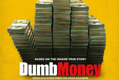 Bild aus dem Film «Dumb Money»