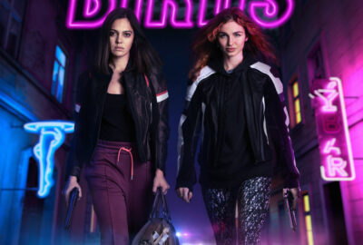 Bild aus dem Film «Early Birds»