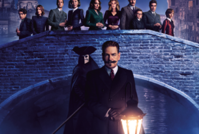 Bild aus dem Film «A Haunting in Venice»