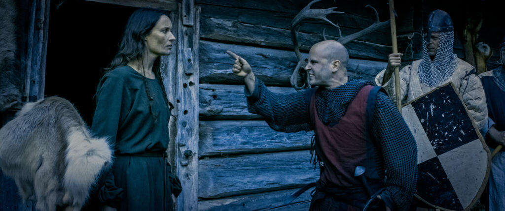 Bild aus dem Film «Tell - Jagd auf Ewig»