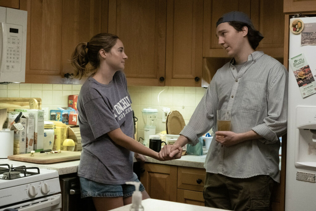 Bild aus dem Film «Dumb Money»