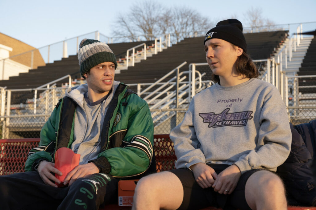 Bild aus dem Film «Dumb Money»