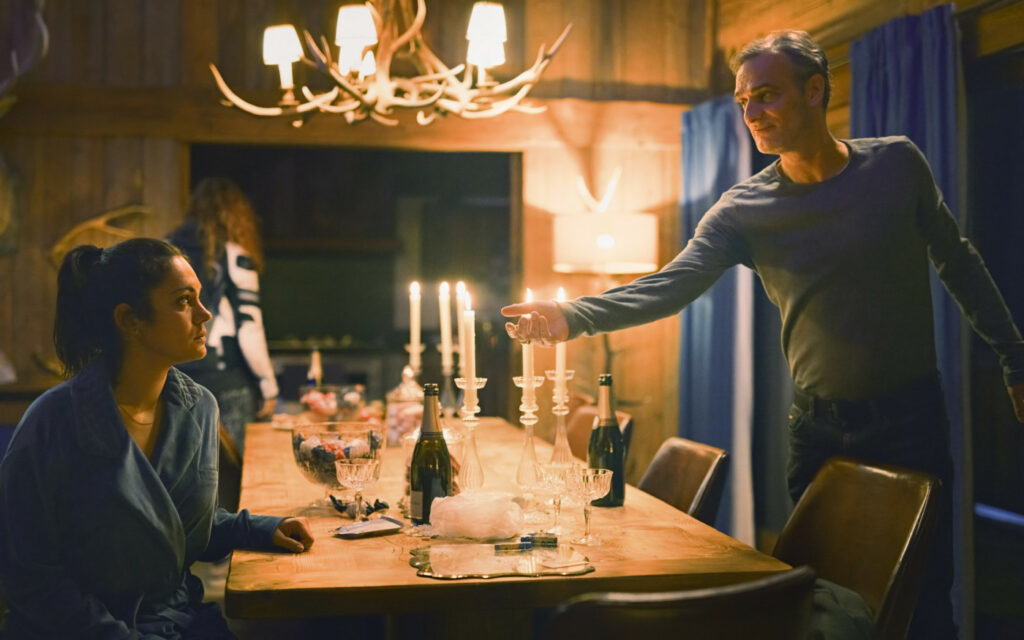 Bild aus dem Film «Early Birds»