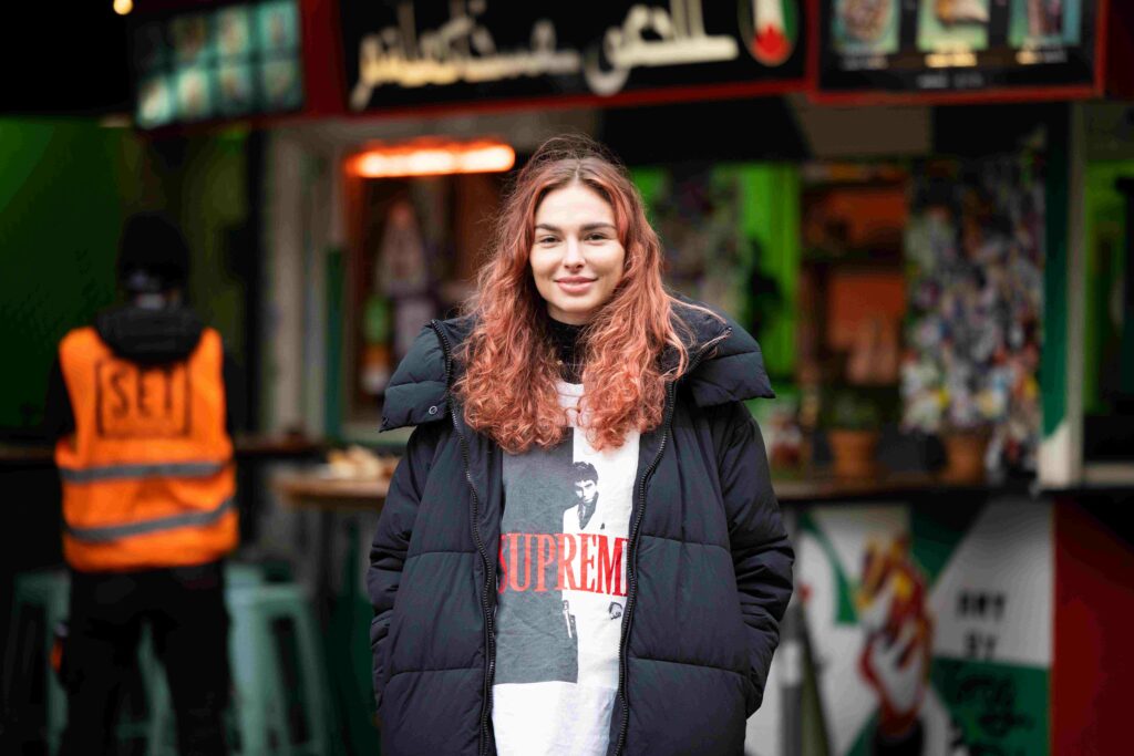 Bild von Silvana Synovia