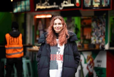 Bild von Silvana Synovia