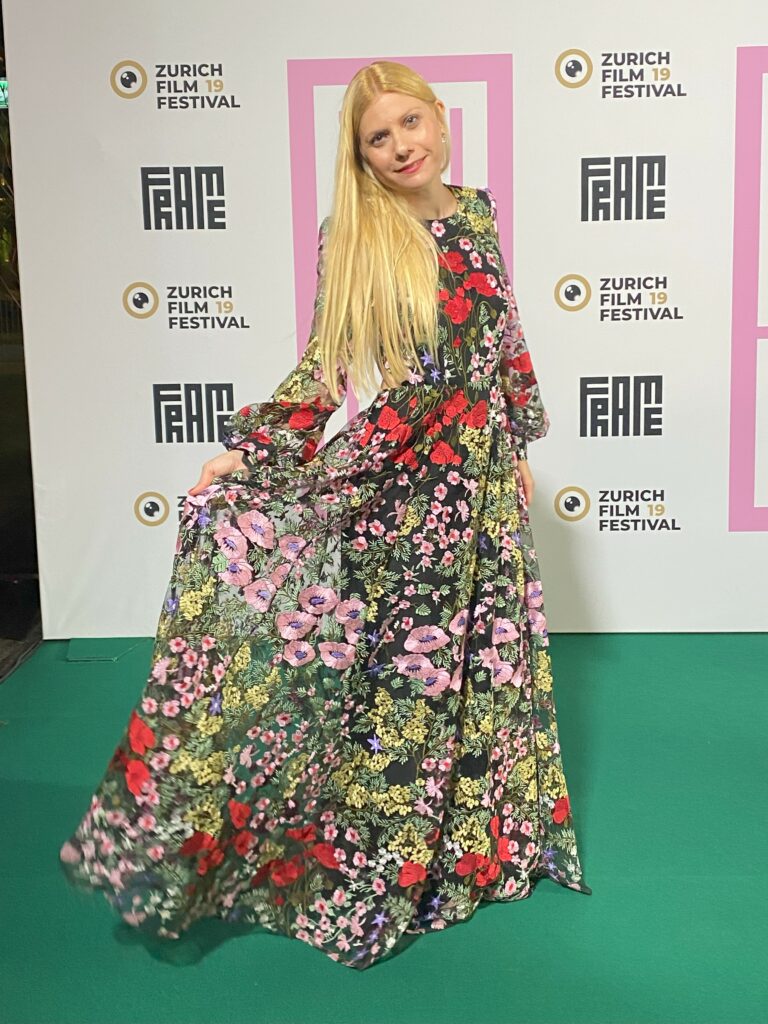 Bild von Daphne Chaimovitz