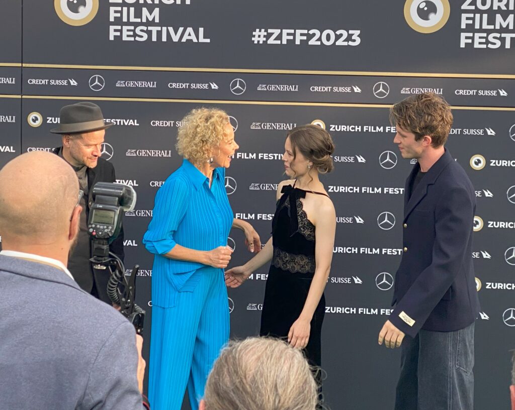 Bild von Cast und Crew von «Stella. Ein Leben.»