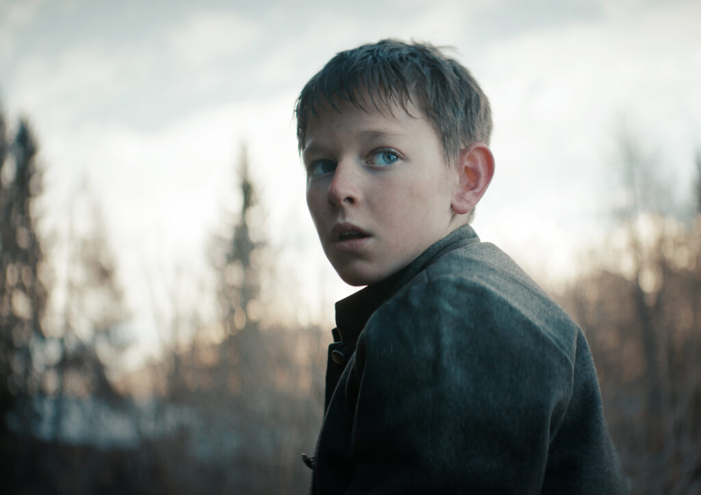 Bild aus dem Film «Ein ganzes Leben»