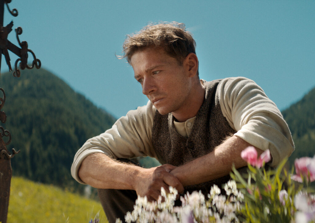 Bild aus dem Film «Ein ganzes Leben»