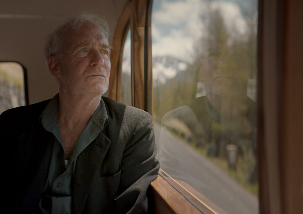 Bild aus dem Film «Ein ganzes Leben»