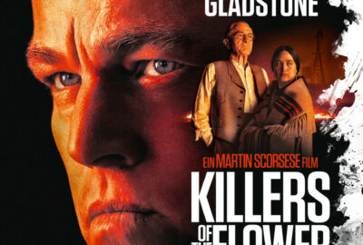 Bild aus dem Film «Killers of the Flower Moon»