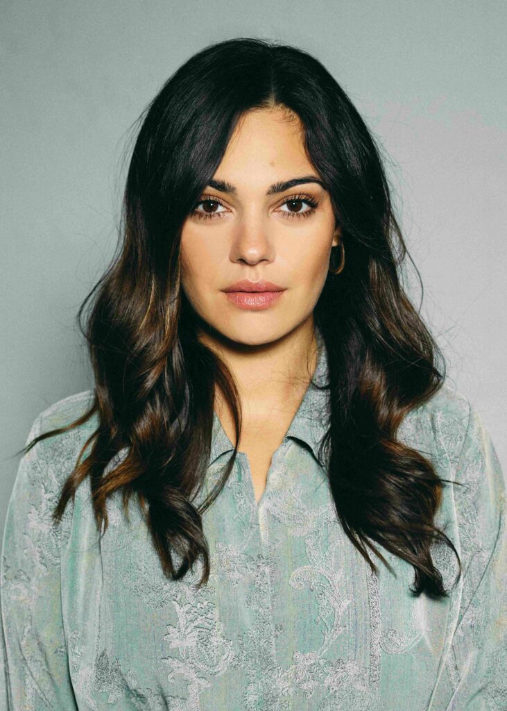 Bild von Nilam Farooq