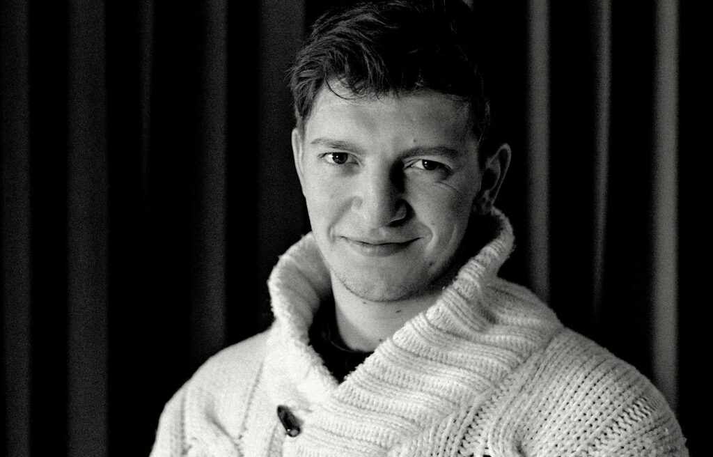 Bild von Noah Bohnert