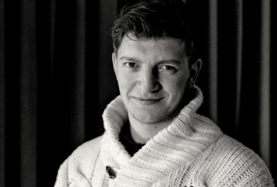 Bild von Noah Bohnert