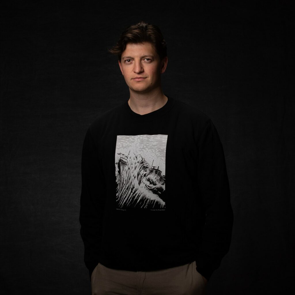 Bild von Noah Bohnert