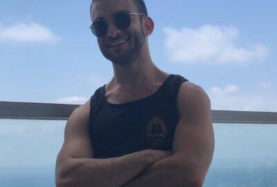 Bild von Omri Lendler