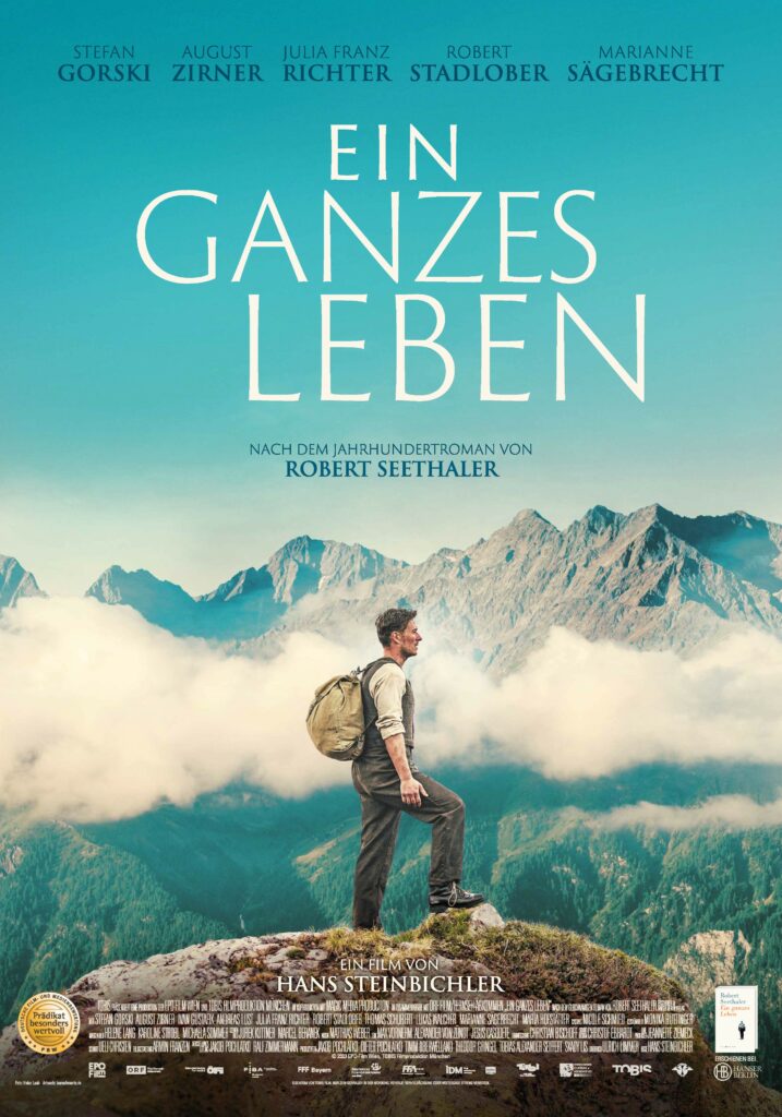 Bild aus dem Film «Ein ganzes Leben»