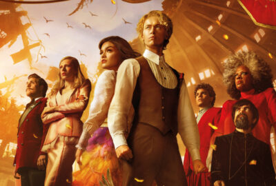 Bild aus dem Film «Die Tribute von Panem - The Ballad of Songbirds & Snakes»