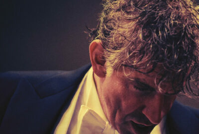 Bild aus dem Film «Maestro»