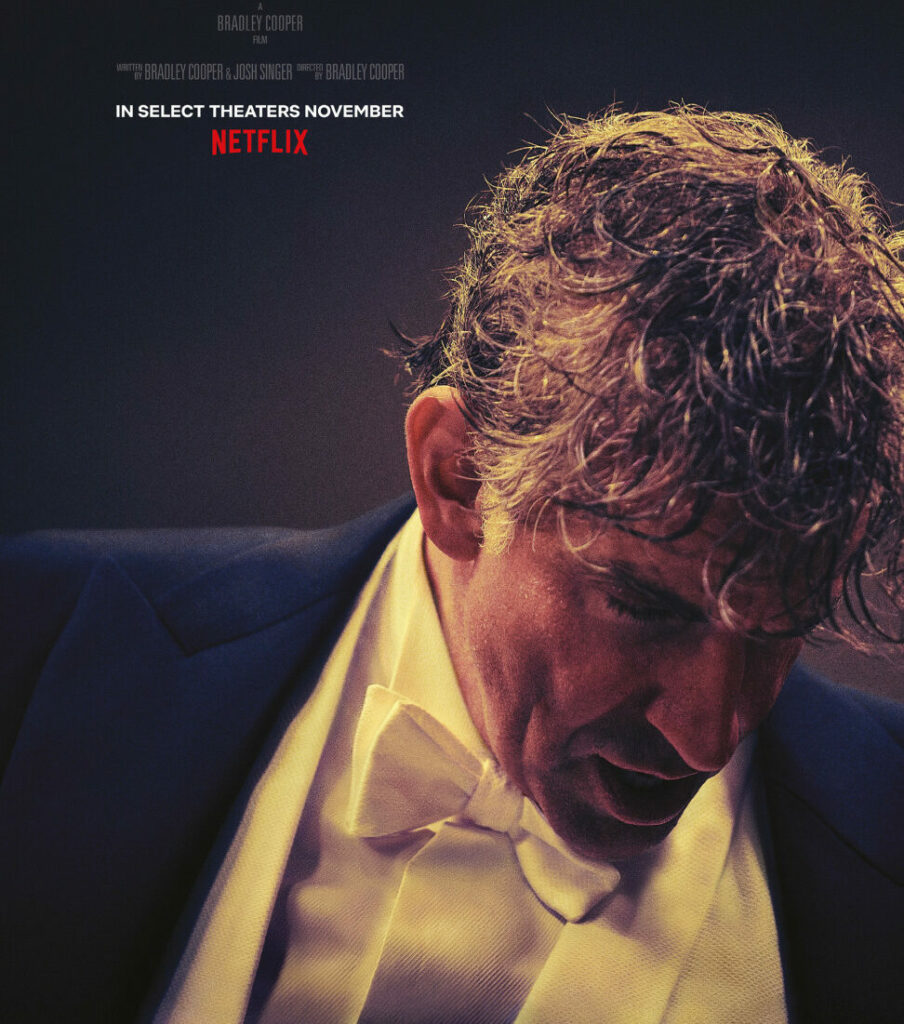 Bild aus dem Film «Maestro»