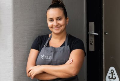 Bild von Zizi Hattab