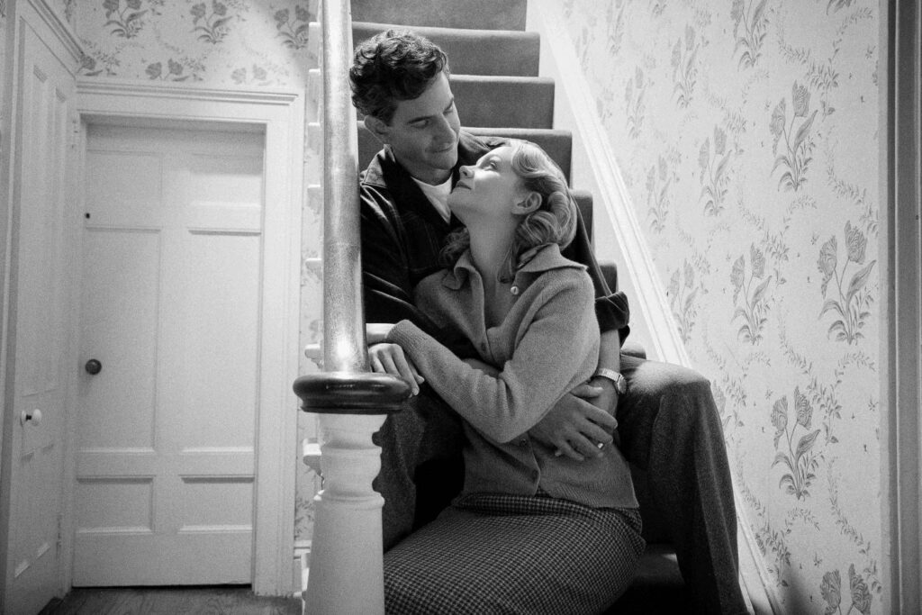 Bild aus dem Film «Maestro»