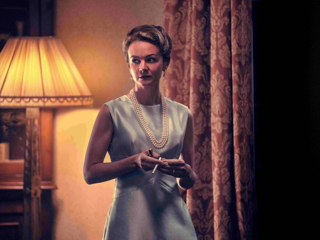 Bild aus dem Film «Maestro»