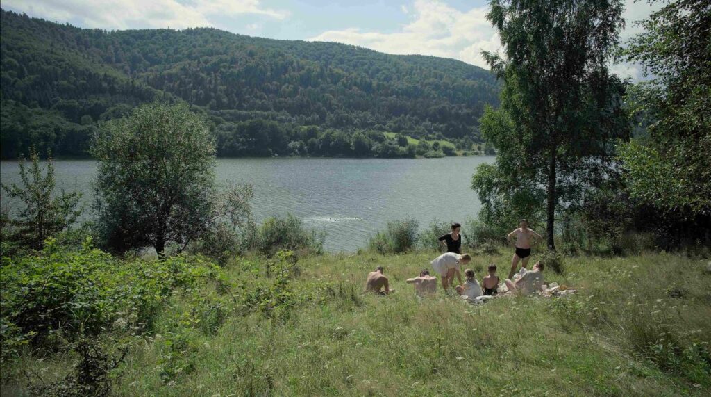 Bild aus dem Film«The Zone of Interest»