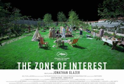 Bild aus dem Film«The Zone of Interest»