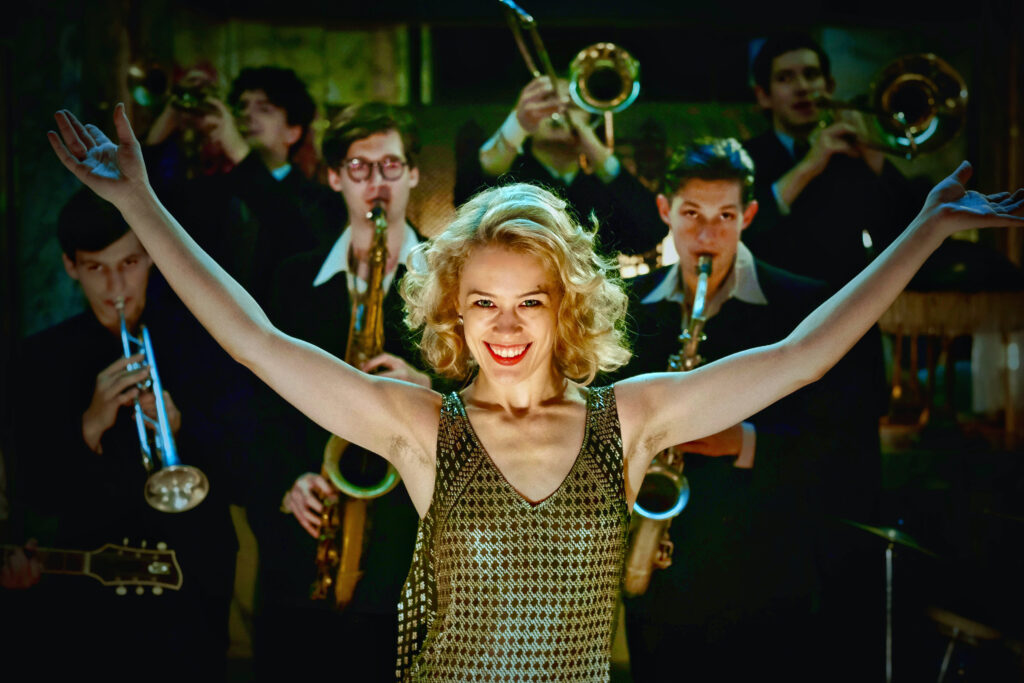 Bild aus dem Film «Stella. Ein Leben.»